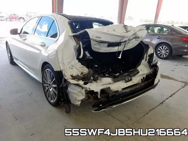 55SWF4JB5HU216664 фото 4
