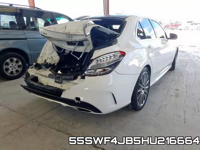 55SWF4JB5HU216664 фото 5