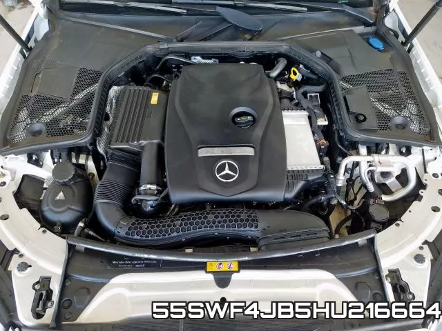 55SWF4JB5HU216664 фото 8