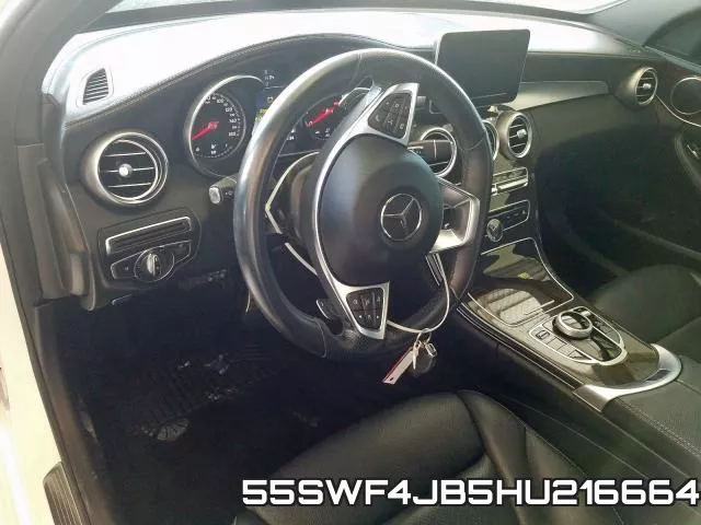 55SWF4JB5HU216664 фото 10
