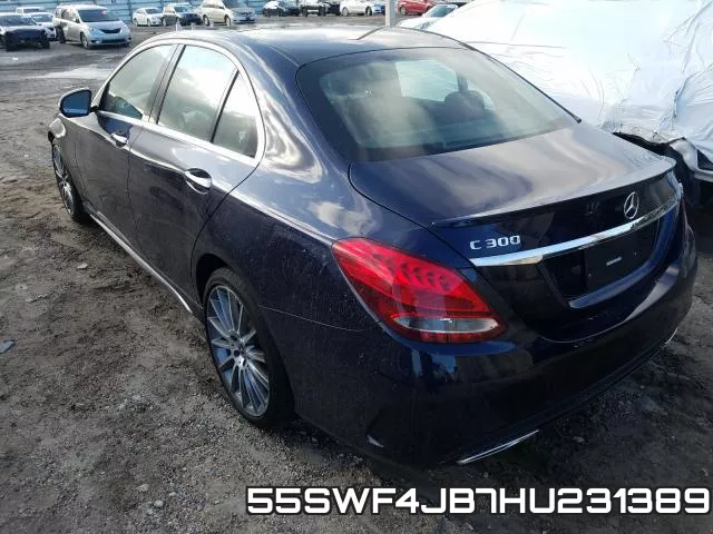 55SWF4JB7HU231389 фото 4