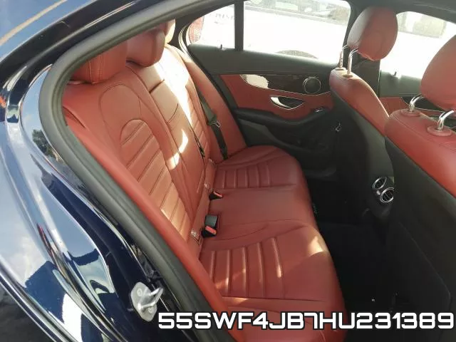 55SWF4JB7HU231389 фото 7