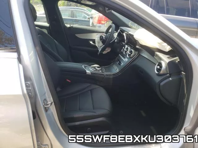55SWF8EBXKU303761 фото 6