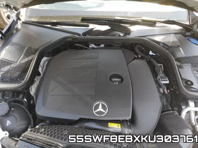55SWF8EBXKU303761 фото 8