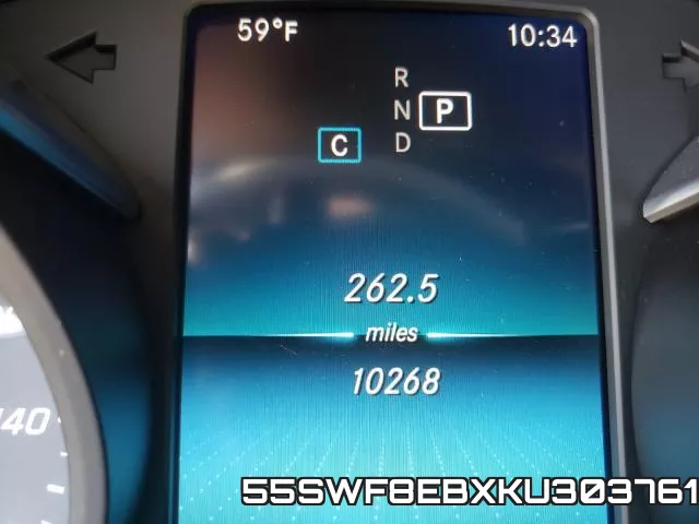55SWF8EBXKU303761 фото 9