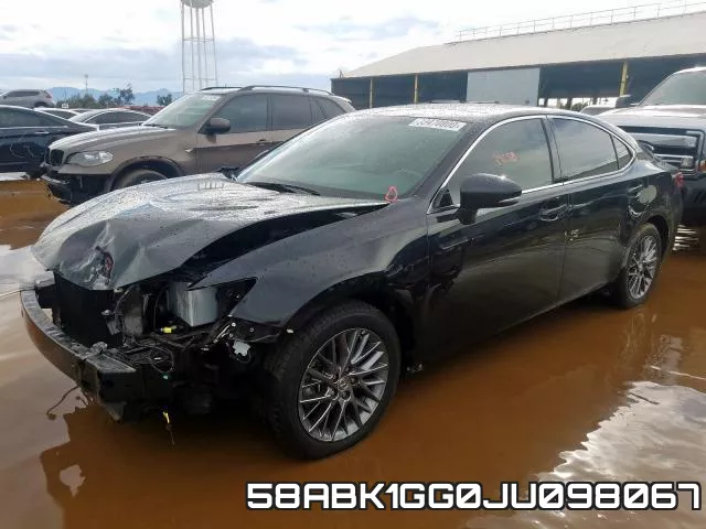 58ABK1GG0JU098067 фото 3