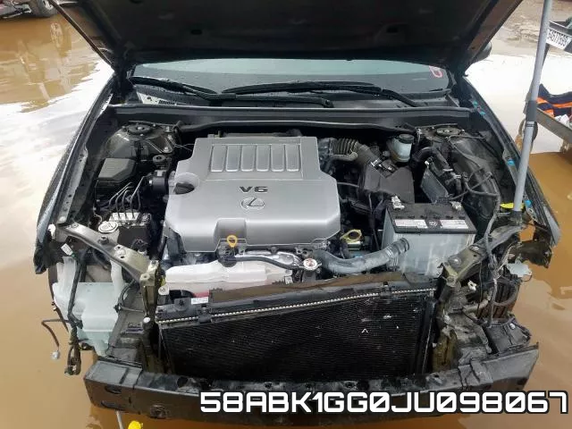 58ABK1GG0JU098067 фото 8