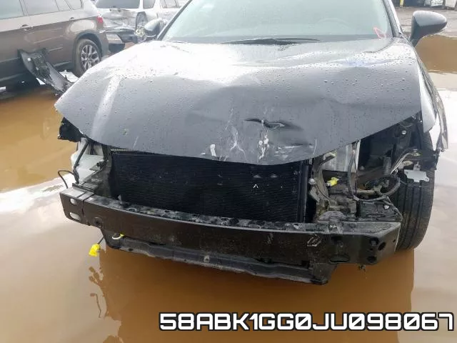 58ABK1GG0JU098067 фото 10
