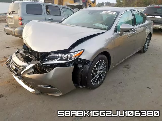 58ABK1GG2JU106380 фото 3