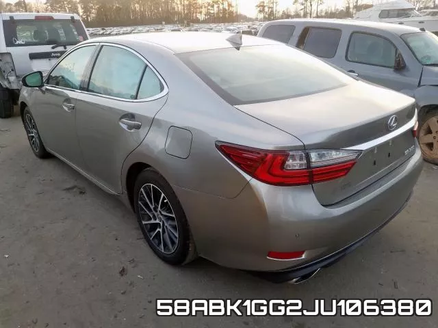 58ABK1GG2JU106380 фото 4