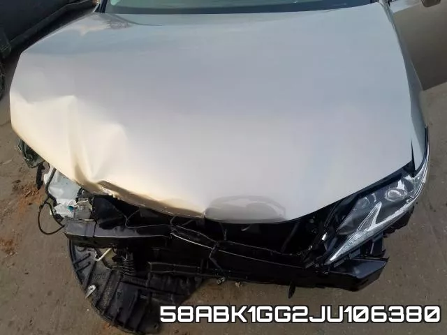 58ABK1GG2JU106380 фото 8
