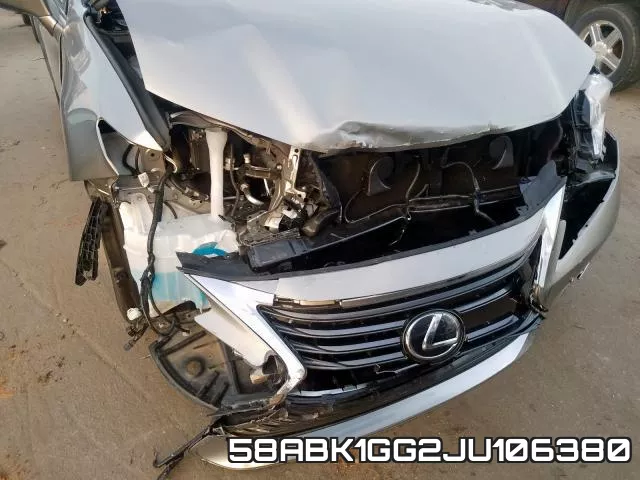 58ABK1GG2JU106380 фото 10