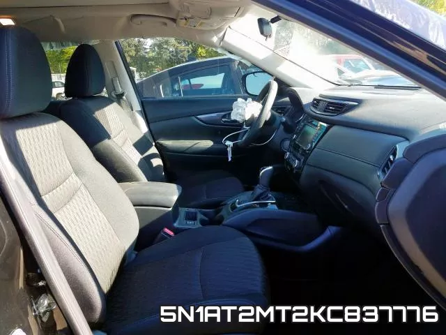 5N1AT2MT2KC837776 фото 6