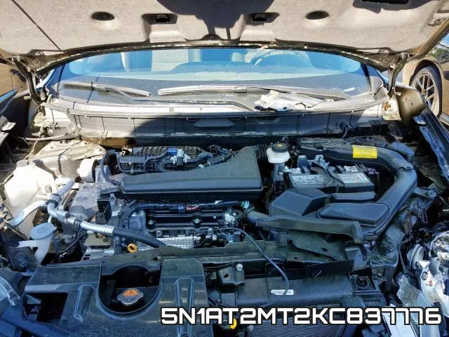 5N1AT2MT2KC837776 фото 8