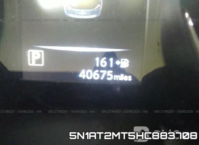 5N1AT2MT5HC883708 фото 8