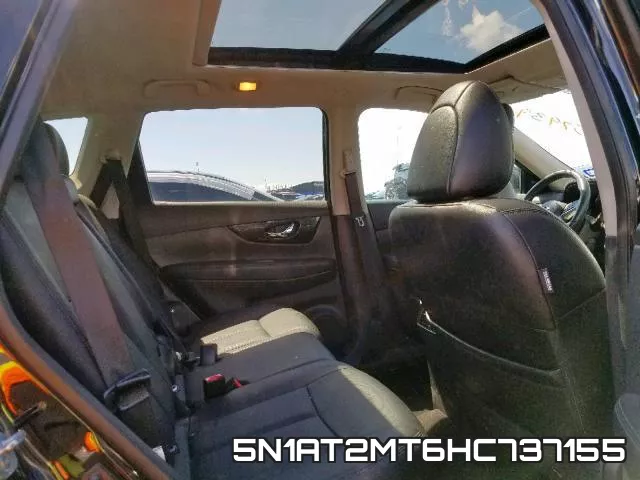 5N1AT2MT6HC737155 фото 7