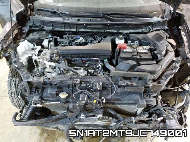 5N1AT2MT9JC749001 фото 8