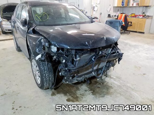 5N1AT2MT9JC749001 фото 10