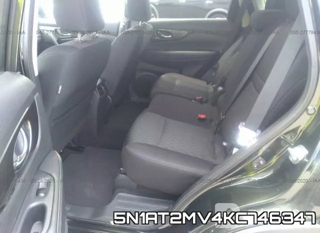 5N1AT2MV4KC746347 фото 9