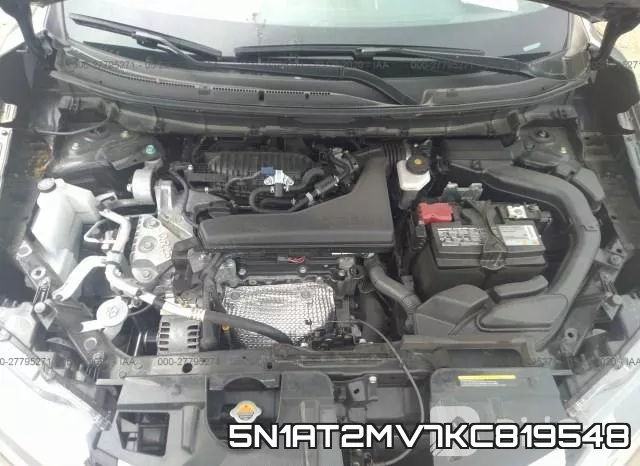 5N1AT2MV7KC819548 фото 2