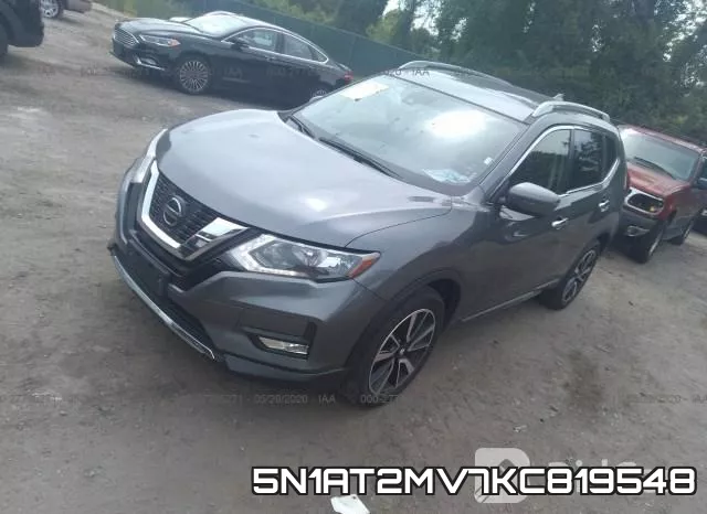 5N1AT2MV7KC819548 фото 3