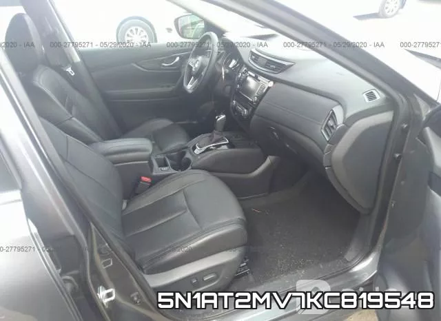 5N1AT2MV7KC819548 фото 6