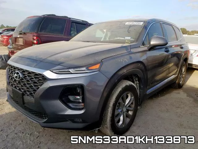5NMS33AD1KH133873 фото 3