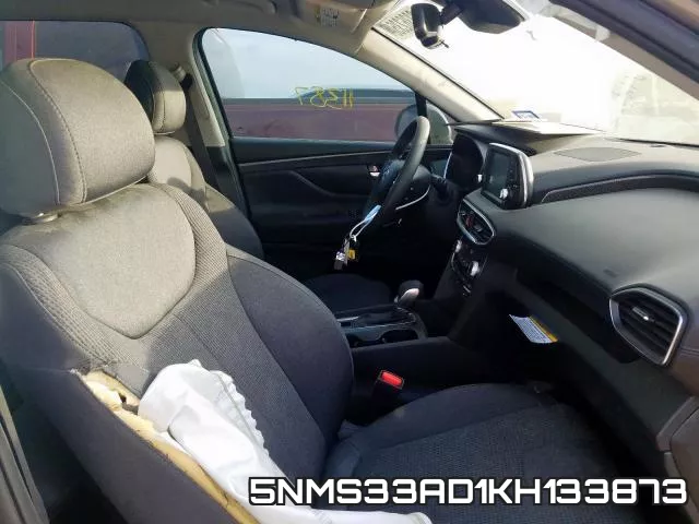 5NMS33AD1KH133873 фото 6