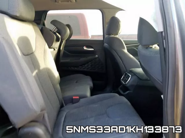 5NMS33AD1KH133873 фото 7