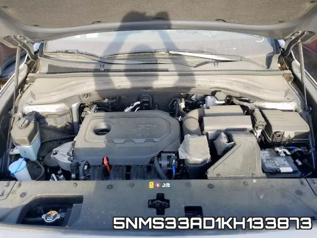 5NMS33AD1KH133873 фото 8