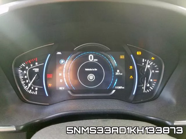 5NMS33AD1KH133873 фото 9