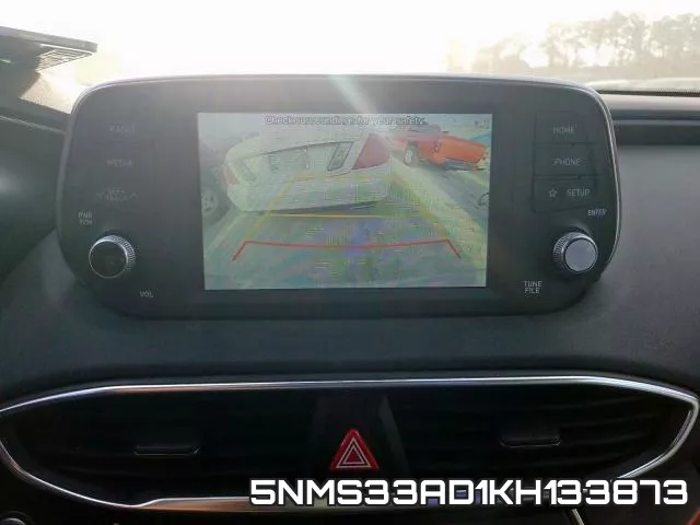5NMS33AD1KH133873 фото 10