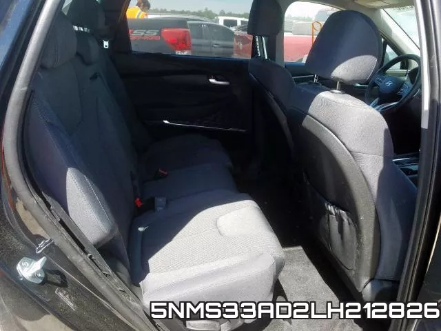 5NMS33AD2LH212826 фото 7