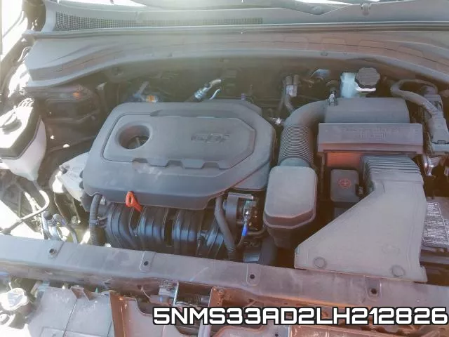 5NMS33AD2LH212826 фото 8