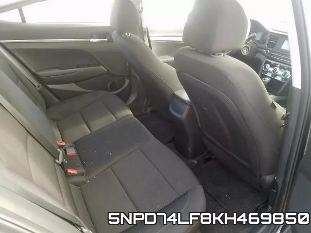 5NPD74LF8KH469850 фото 7