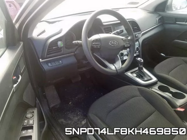 5NPD74LF8KH469850 фото 10