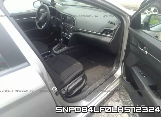 5NPD84LF0LH572324 фото 6