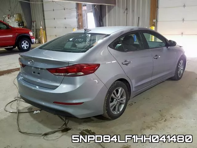 5NPD84LF1HH041480 фото 5