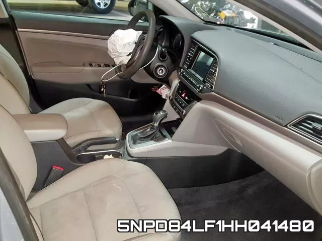 5NPD84LF1HH041480 фото 6