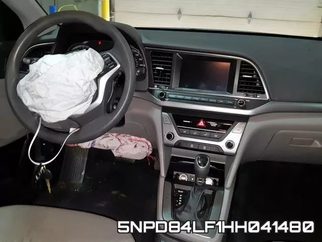 5NPD84LF1HH041480 фото 10