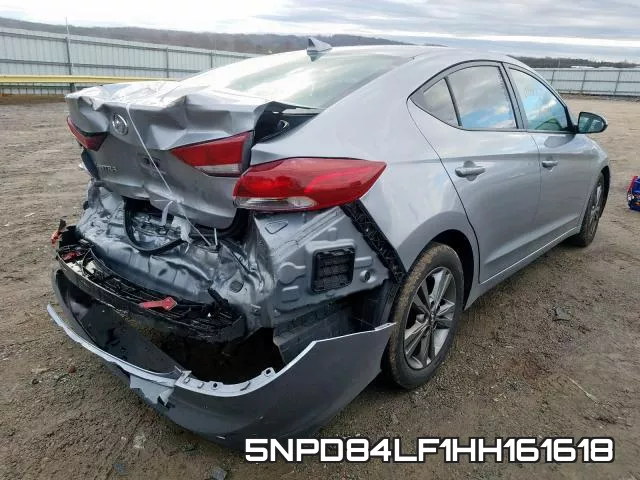 5NPD84LF1HH161618 фото 5