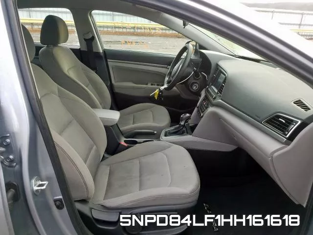 5NPD84LF1HH161618 фото 6