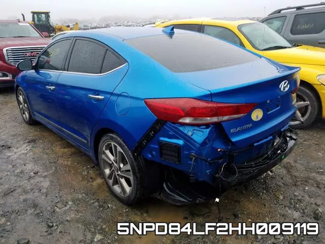5NPD84LF2HH009119 фото 4