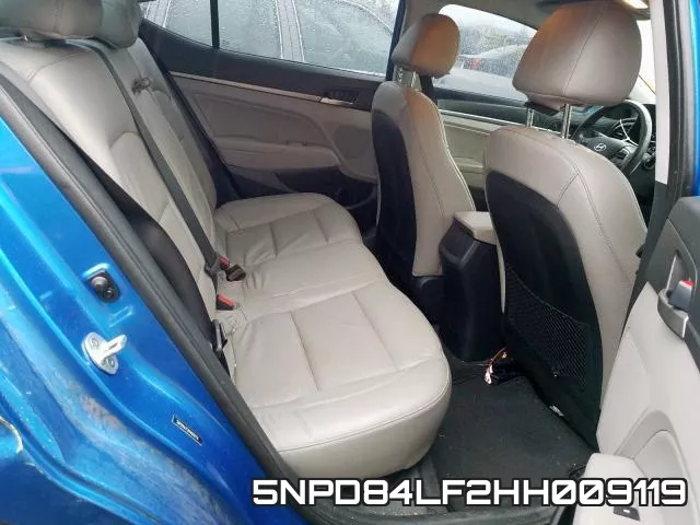 5NPD84LF2HH009119 фото 7