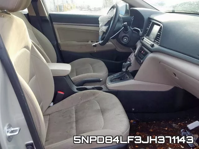 5NPD84LF3JH371143 фото 6