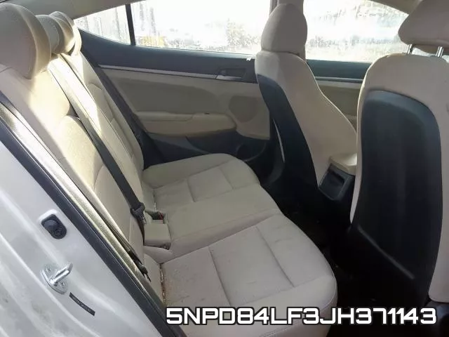 5NPD84LF3JH371143 фото 7
