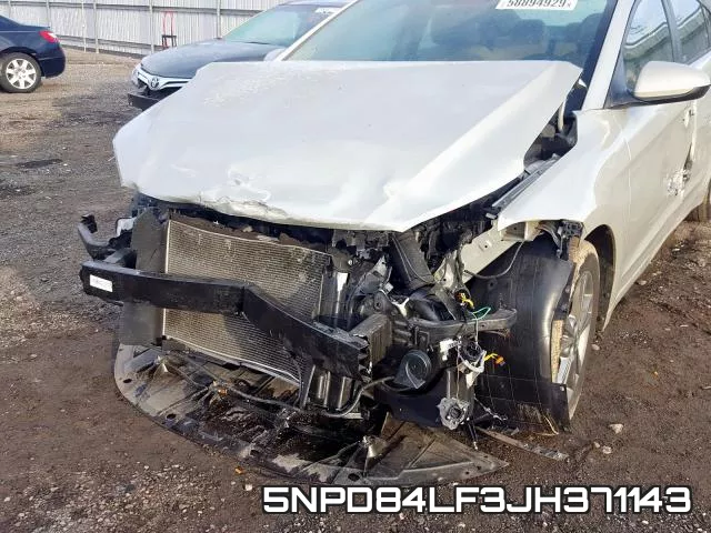 5NPD84LF3JH371143 фото 10