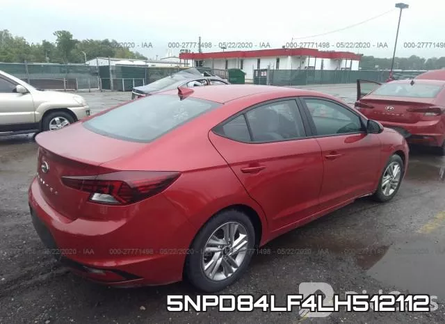 5NPD84LF4LH512112 фото 5