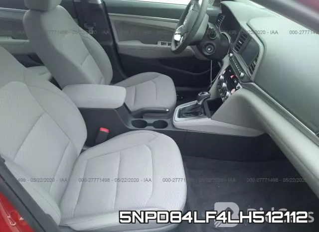 5NPD84LF4LH512112 фото 6