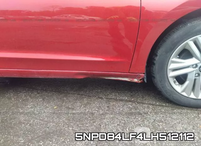 5NPD84LF4LH512112 фото 7